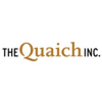 The Quaich Inc. logo, The Quaich Inc. contact details