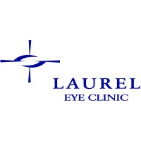 Laurel Eye Clinic logo, Laurel Eye Clinic contact details