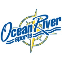 Ocean River Sports logo, Ocean River Sports contact details