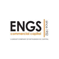 ENGS Commercial Capital, LLC a division of Engs Commercial Finance logo, ENGS Commercial Capital, LLC a division of Engs Commercial Finance contact details