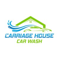 Carriage House Car Wash logo, Carriage House Car Wash contact details