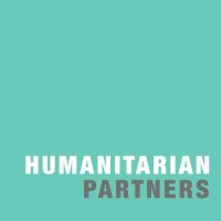 Humanitarian Partners logo, Humanitarian Partners contact details