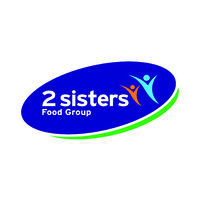 2 Sisters Food Group logo, 2 Sisters Food Group contact details