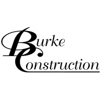 Burke Construction logo, Burke Construction contact details