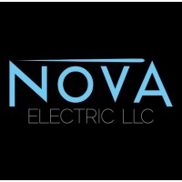 Nova Electric LLC logo, Nova Electric LLC contact details