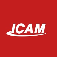 ICAM Technologies Corporation logo, ICAM Technologies Corporation contact details