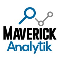 Maverick Analytik logo, Maverick Analytik contact details