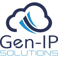 Gen-IP Solutions logo, Gen-IP Solutions contact details