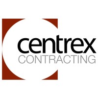 Centrex Contracting Inc. logo, Centrex Contracting Inc. contact details