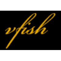 vfish logo, vfish contact details