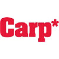 Carp logo, Carp contact details