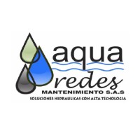 Aquaredes mantenimiento S.A.S logo, Aquaredes mantenimiento S.A.S contact details