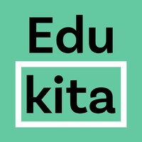 Edukita logo, Edukita contact details