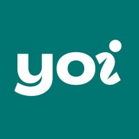 Yoi logo, Yoi contact details