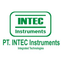 PT. INTEC Instruments logo, PT. INTEC Instruments contact details