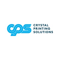 Crystal Printing Solutions Pty Ltd logo, Crystal Printing Solutions Pty Ltd contact details