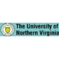 University of Northern Virginia logo, University of Northern Virginia contact details