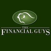 The Financial Guys logo, The Financial Guys contact details