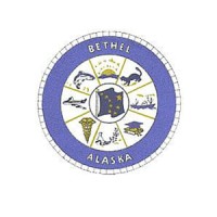 City of Bethel Alaska logo, City of Bethel Alaska contact details