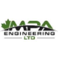 MPA Engineering Ltd logo, MPA Engineering Ltd contact details