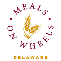 Meals On Wheels Delaware logo, Meals On Wheels Delaware contact details