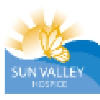 Sun Valley Hospice logo, Sun Valley Hospice contact details