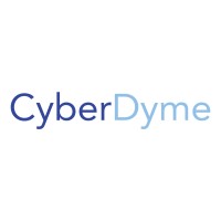 CyberDyme logo, CyberDyme contact details