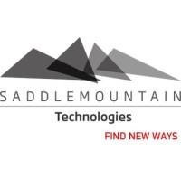 Saddlemountain Technologies logo, Saddlemountain Technologies contact details