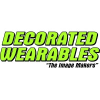 Decorated Wearables logo, Decorated Wearables contact details