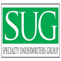 Specialty Underwriters Group logo, Specialty Underwriters Group contact details