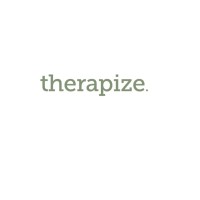 Therapize logo, Therapize contact details