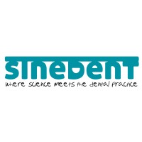 SINEDENT logo, SINEDENT contact details