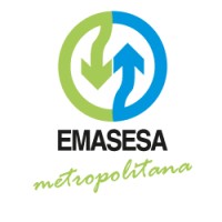 EMASESA Metropolitana logo, EMASESA Metropolitana contact details