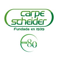 Carpe Scheider & Cia S.A. logo, Carpe Scheider & Cia S.A. contact details