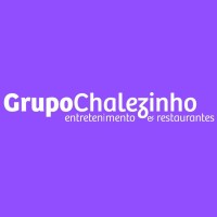 GRUPO CHALEZINHO logo, GRUPO CHALEZINHO contact details