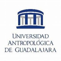 Universidad Antropológica de Guadalajara logo, Universidad Antropológica de Guadalajara contact details