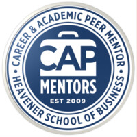 UF Undergraduate CAP Mentors logo, UF Undergraduate CAP Mentors contact details