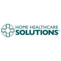 Home Healthcare Solutions logo, Home Healthcare Solutions contact details