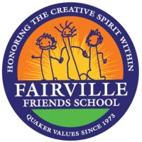 Fairville Friends School logo, Fairville Friends School contact details