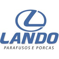 Lando Parafusos logo, Lando Parafusos contact details