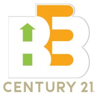 Century 21 BE3 logo, Century 21 BE3 contact details