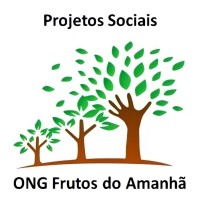 Projetos Sociais ONG Frutos do Amanhã logo, Projetos Sociais ONG Frutos do Amanhã contact details