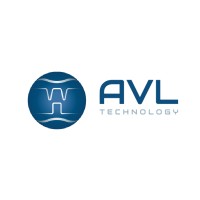 AVL Technology logo, AVL Technology contact details