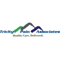 Tricity Pain Associates logo, Tricity Pain Associates contact details