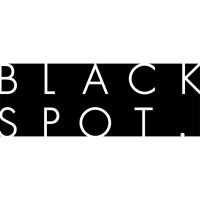 Black Spot logo, Black Spot contact details