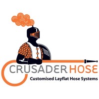 Crusader Hose logo, Crusader Hose contact details