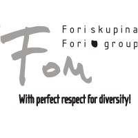 FORI GROUP logo, FORI GROUP contact details