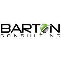 Barton Consulting logo, Barton Consulting contact details