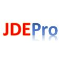 JDEPro Consulting Inc. logo, JDEPro Consulting Inc. contact details