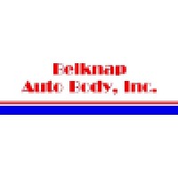 Belknap Auto Body Inc. logo, Belknap Auto Body Inc. contact details